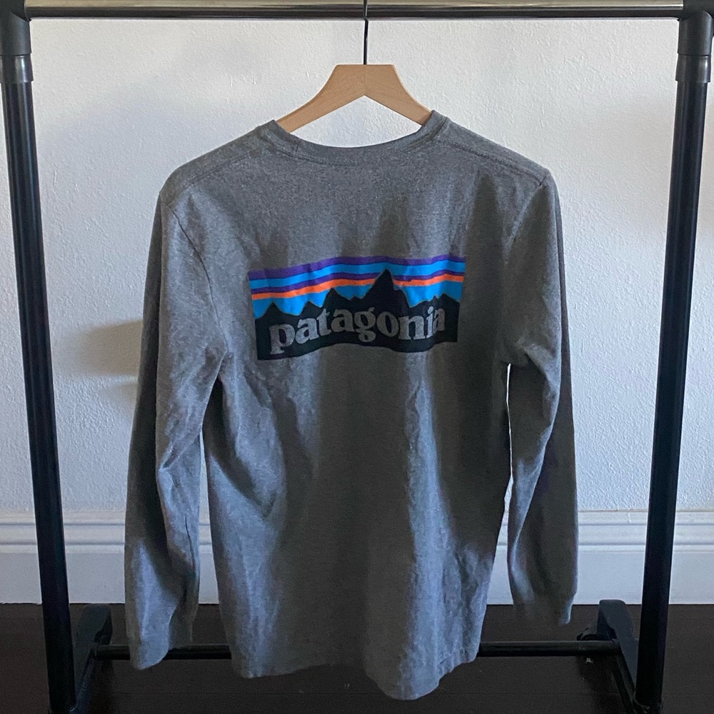 Patagonia Tee
